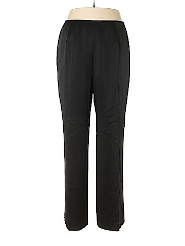 Talbots Silk Pants (view 1)
