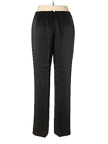 Talbots Silk Pants (view 2)