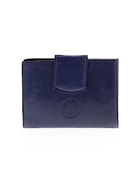 Assorted Brands Leather Wallet