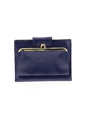 Assorted Brands Leather Wallet (view 2)