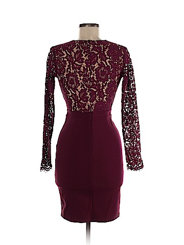 Lulu's Casual Dress (view 2)