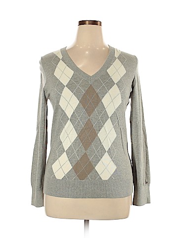 Tommy Hilfiger Pullover Sweater (view 1)