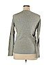 Tommy Hilfiger 100% Cotton Gray Pullover Sweater Size XL - photo 2