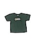 Creative Knitwear 100% Cotton Green Short Sleeve T-Shirt 18-24 MO / 24 MO - photo 1
