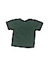 Creative Knitwear 100% Cotton Green Short Sleeve T-Shirt 18-24 MO / 24 MO - photo 2