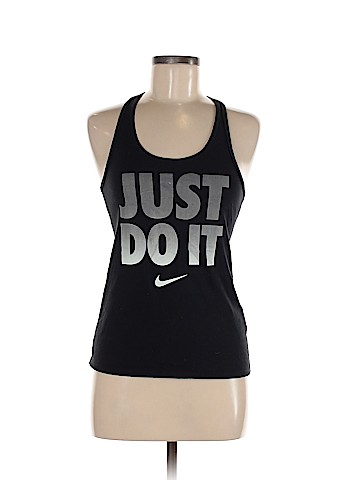 Nike Active Tank (view 1)