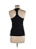 Nike 100% Cotton Black Active Tank Size S - photo 2