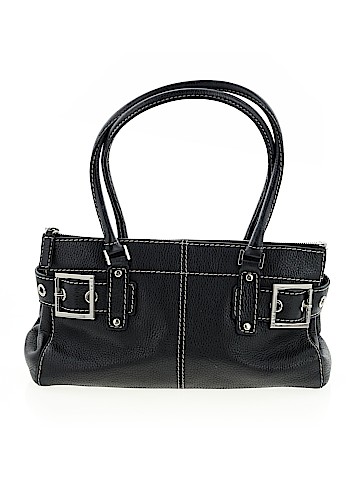 Rafe New York Leather Tote (view 1)