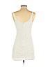 Hollister White Casual Dress Size 1 - photo 2