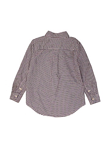 Ralph Lauren Long Sleeve Button-Down Shirt (view 2)