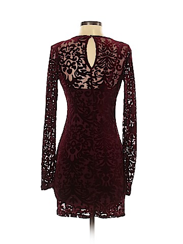 Forever 21 Cocktail Dress (view 2)