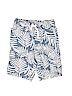 Gymboree 100% Cotton Blue Cargo Shorts Size 8 - photo 1