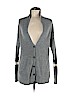 American Eagle Outfitters Gray Cardigan Size M - photo 1