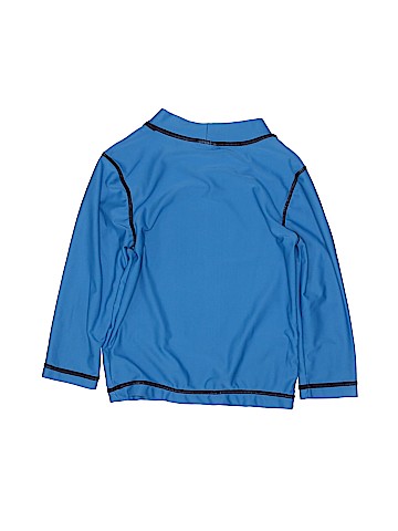 Carter's Rash Guard (view 2)