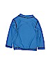 Carter's Graphic Blue Rash Guard Size 3T - photo 2