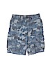 Gymboree 100% Cotton Blue Cargo Shorts Size 8 - photo 1