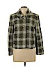 Ann Taylor Green Jacket Size 12 (petite) - photo 1
