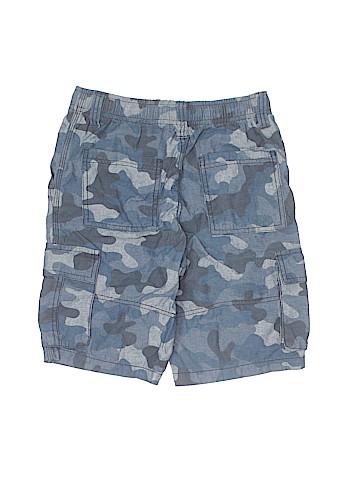 Gymboree Cargo Shorts (view 2)