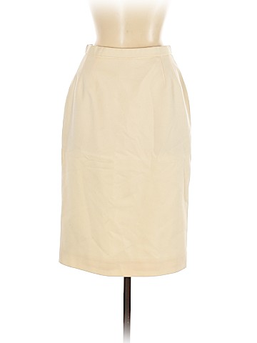 Pendleton Wool Skirt (view 1)