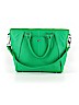 Jewell by Thirty-One Green Satchel One size - photo 1