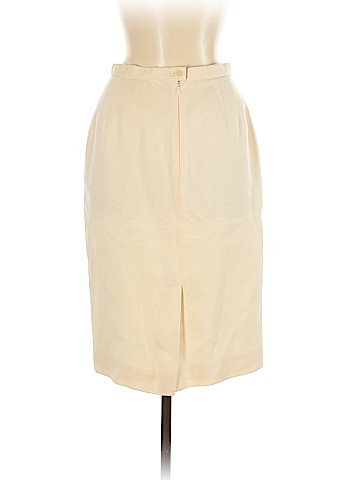 Pendleton Wool Skirt (view 2)