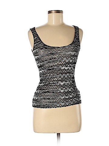 M Missoni Sleeveless Top (view 1)