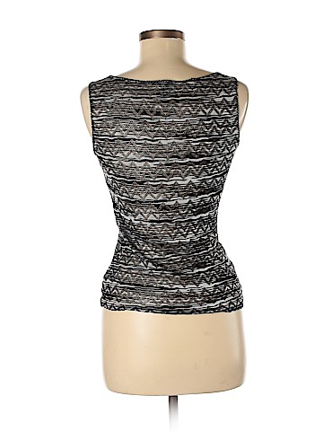 M Missoni Sleeveless Top (view 2)