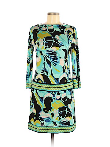 Trina Turk Casual Dress (view 1)