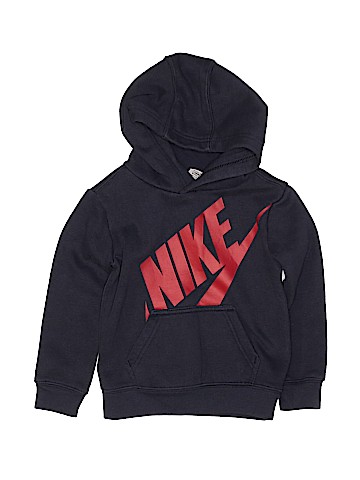 Nike Pullover Hoodie (view 1)