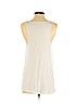 American Eagle Outfitters White Sleeveless Top Size S - photo 2