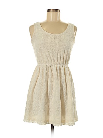 Mossimo Supply Co. Casual Dress (view 1)