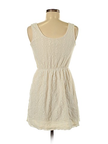 Mossimo Supply Co. Casual Dress (view 2)