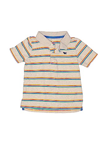 Carter's Short Sleeve Polo (view 1)
