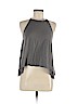 Hollister Gray Tank Top Size M - photo 1