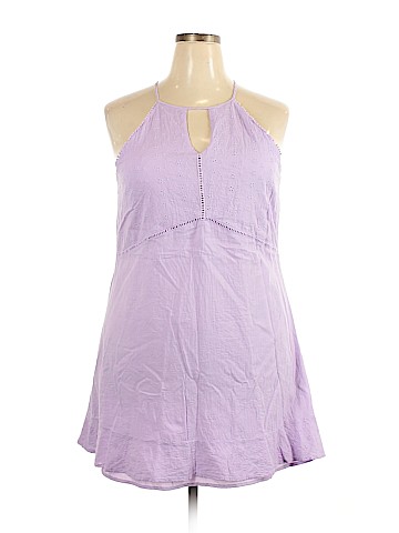 Candie's Casual Dress (view 1)