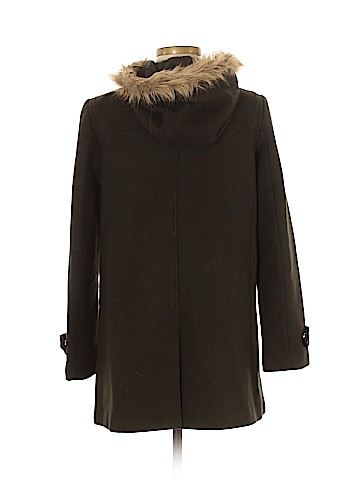Cole Haan Wool Coat (view 2)