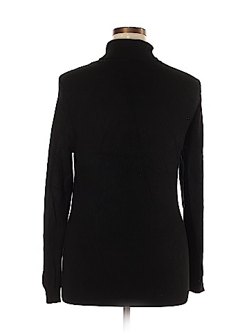 Ann Taylor Factory Turtleneck Sweater (view 2)