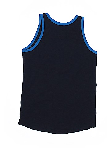 Gap Kids Sleeveless T-Shirt (view 2)