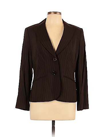 Ann Taylor Blazer (view 1)