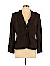 Ann Taylor Brown Blazer Size 12 (petite) - photo 1