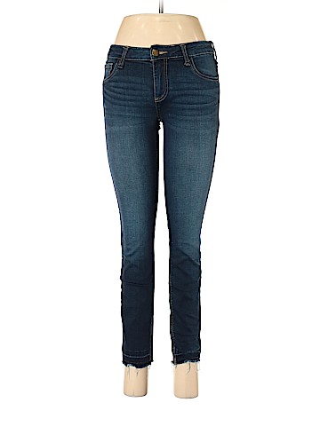 .8 Signs of Prosperity Jeans (view 1)