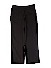 C9 By Champion 100% Polyester Solid Black Active Pants Size M (youth) - photo 2