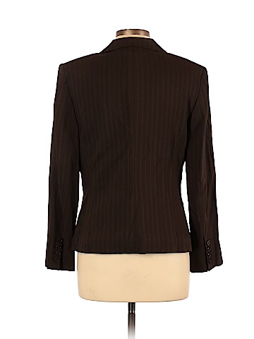 Ann Taylor Blazer (view 2)