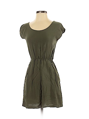 Mossimo Supply Co. Casual Dress (view 1)