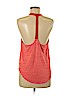 Nike Orange Active Tank Size M - photo 2