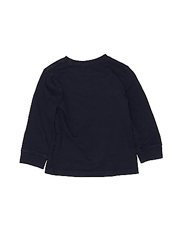 Gymboree Long Sleeve T-Shirt (view 2)