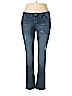 Almost Famous Blue Jeans Size 15 - photo 1