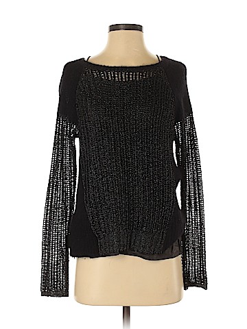 The Fisher Project Pullover Sweater (view 1)