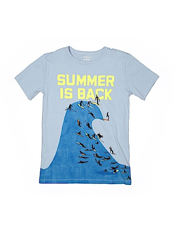 Crewcuts Short Sleeve T-Shirt (view 1)