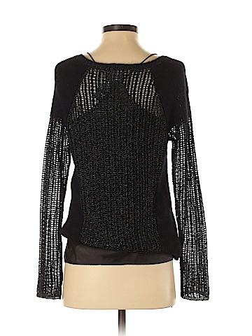 The Fisher Project Pullover Sweater (view 2)